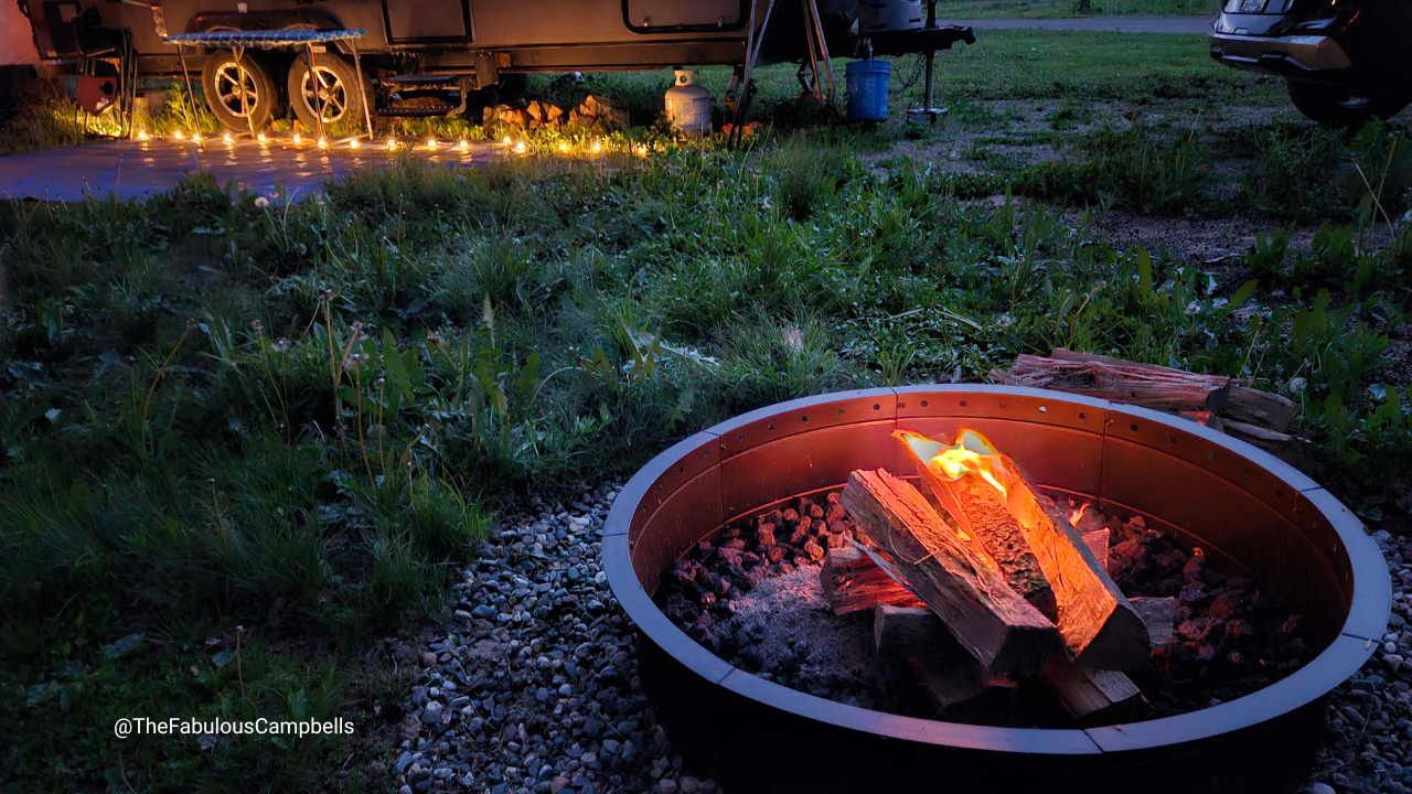 The Anatomy of a Perfect Evening